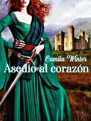 cover image of Asedio al corazón